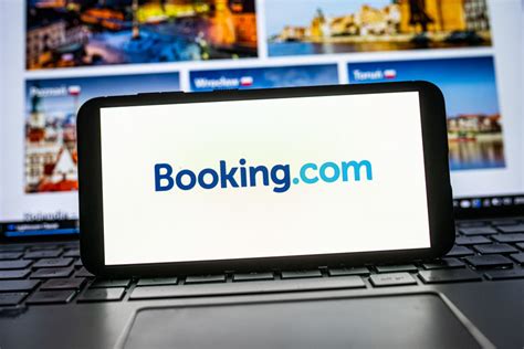 住酒店|Booking.com 